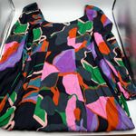 FRNCH Jenine Woven Dress Photo 4