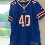 Nike Buffalo Bills Von Miller On Field Jersey Photo 0