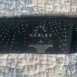 Varley  Edris Gray Scoop Neck Sports Bra Size Large Photo 3