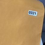 Artisan  made raw white Quartz pendant on silver 20” chain. Photo 7