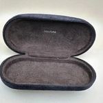Tom Ford  BLACK VELVET EYEGLASSES OPTICAL CASE ONLY Photo 1