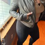 Charlotte Russe Faux Leather Jacket Photo 4