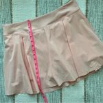 Nike Club 15” Arctic Org Peach Golf Skort Women’s Size XL Photo 3