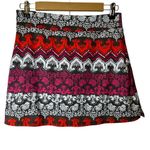 Tranquility‎ by Colorado Clothing Athletic Utopia Skort Size Small Gray Photo 5