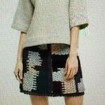 Anthropologie Rare Super Cute  Skirt Photo 1