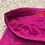 Spanx NWT High Waist Swimsuit Bottoms Berry Pink Sizes 8 and 10 Photo 5