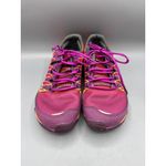 Merrell  Shoes Womens 10.5 Allout Fuse Purple Orange‎ Running Trail Athletic Photo 1