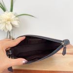 Coach NWT X Peanuts Nolita 19 With Snoopy Let It Snow Motif Photo 5