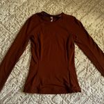 Lululemon It’s Rulu Long Sleeve Photo 0