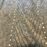 Christopher & Banks Turtleneck knit sweater Photo 1