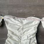 NEW sndys raymond white dress White Size XS Photo 9