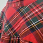 Magellan  Classic Fit Flannel Long Sleeve Shirt Men's Size Large Photo 4