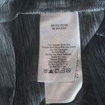 Eddie Bauer  Blue Sleeveless V-Neck Sheath Dress Photo 6