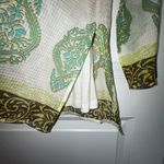 RARA AVIS New,   Iris Apfel Long Sleeve Tunic Top Photo 2