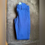 J.Crew  The Gigi Pant Women Skinny Low Cut Waist Pants SZ 00 Good Condit… Photo 1