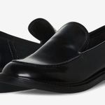 Steve Madden Black Loafers Photo 2