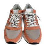 Philippe Model Sneakers TRPX Running Women, Pink Size 6 Photo 2