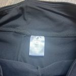 Black Biker Shorts Size M Photo 1