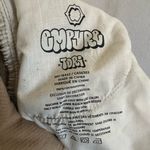 Empyre Womens Pants Y2K Corduroy Baggy Skater Skateboarding Tan Brown Size 4 Photo 7