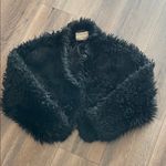 Free People All Night Faux Fur Jacket Photo 3
