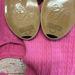Free People NWOT  suede slides never worn size 36 plastic still on bottom Photo 2