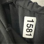 ZARA  Trafaluc 1/2 Sleeve Off Shoulder Layered Bodysuit Medium Black Photo 8