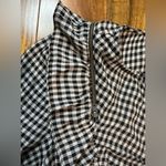 William Rast  Susannah Buttoned Down Plaid Shirt Photo 2