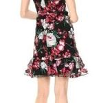 Donna Morgan Beautiful Embroidered  dress Photo 1