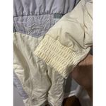 Men's Blue Bogner Ski Suit Snowsuit Sz 10 Vintage Retro RARE White‎ Blue Green Photo 13