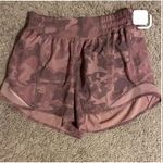 Lululemon LULU SHORTS Multiple Size 4 Photo 0