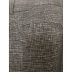 Apt. 9  Women's Plaid Dress Pants Slacks Size 8 Black White Photo 8