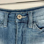 KanCan USA 🌸 Kancan Cute and Flirty, Jean Cut off Shorts, size XS Photo 4