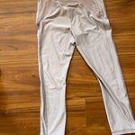 Rbx Active Women’s Leggings  Capri Black Camo Small Photo 4