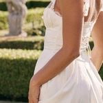 House Of CB  'Kaia' Ivory‎ A-Line Mini Dress NWOT size XL Photo 1