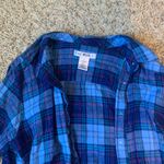 Say What? Flannel Photo 1