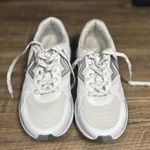 Vionic  Women's Satima Active Sneaker White/Silver, Size 9 Comfortable Photo 0