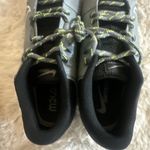 Nike  Women's‎ Hyperdiamond 4 Pro Metal Fastpitch Softball Cleats, Gray, Sz-8 Photo 4