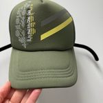 Free People Movement NWT Free People FP Movement Trail Runner Trucker Hat, Green | One Size Photo 6