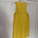 Free People  Yellow Sundress Photo 2