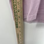 Ivory Ella  Graphic T Shirt Lilac Purple Offline Outside Elephant XL Cotton Photo 6