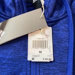 Adidas Zip Sweatshirt Photo 3