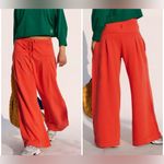 NWT Free People FP Movement Studio Siren Pants Photo 1