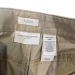 Liz Claiborne Liz Claiborne Women's Audra Petite Pants Size 14P Photo 1
