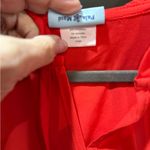 Ripskirt Hawaii Sun Hoody Large NWOT Red Photo 2