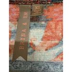 Briana & Em Aztec Boho Open Front Vest Bohemian Size XL Layering Festival Photo 4