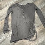 Splendid  small brown top Photo 0