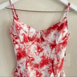 ONIA Women’s Chelsea One Piece Swimsuit Size M Photo 2