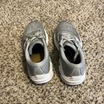 Mizuno  wave horizon 5 grey Photo 2