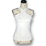 SHEIN BAE S White Criss Photo 2