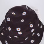 Alice + Olivia Daisy Bucket Hat NWT Photo 3